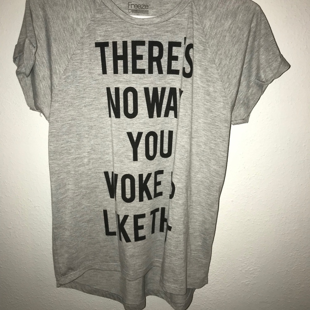 tee
